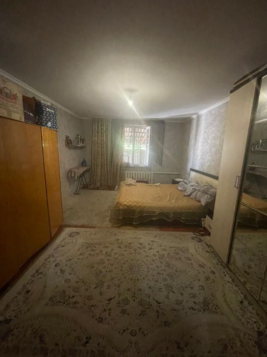 Продам дом в Альмереке