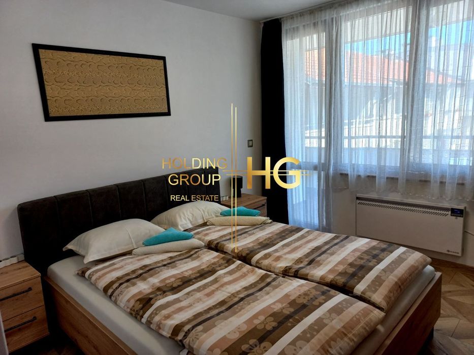 Продава се Тристаен апартамент в Варна, Лятно кино Тракия - 110 кв.м за 2428 €/кв.м - Снимка #11