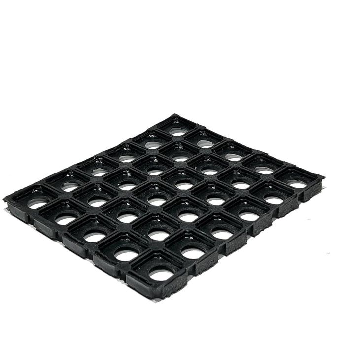 Модульные ПВХ покрытия