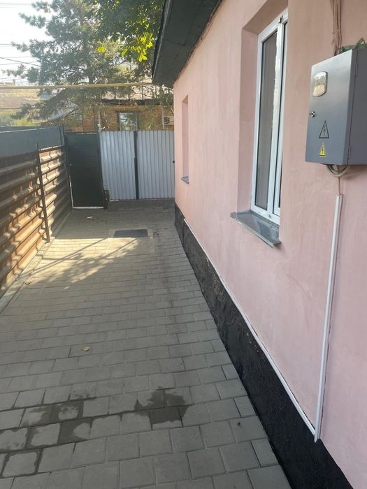 Продам дом поселок бесагаш