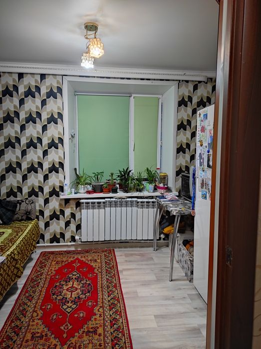 Продам 2х комн благ кв