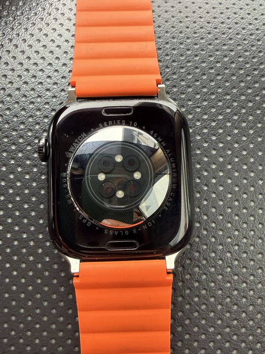 Apple I Watch 10 46mm