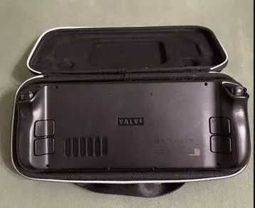 Продам Стим Дек ОЛЕД на 512 (Steam Deck OLED)