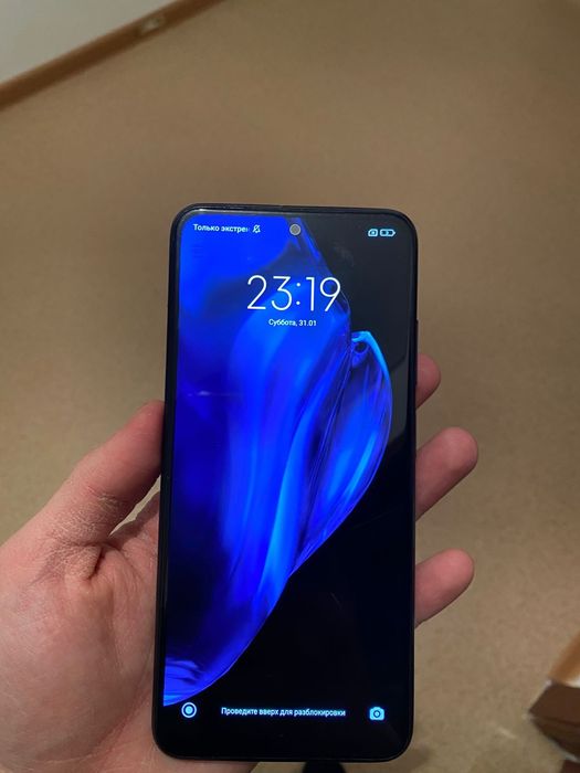 Продам редми нот 10