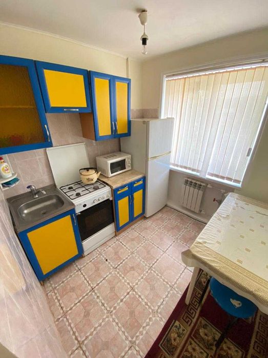 1-ком.кв/Рахат-Махамбета/Сутки-Часы