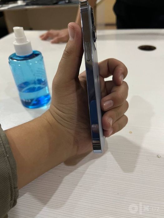 Iphone 13 pro с гарантией цена договор