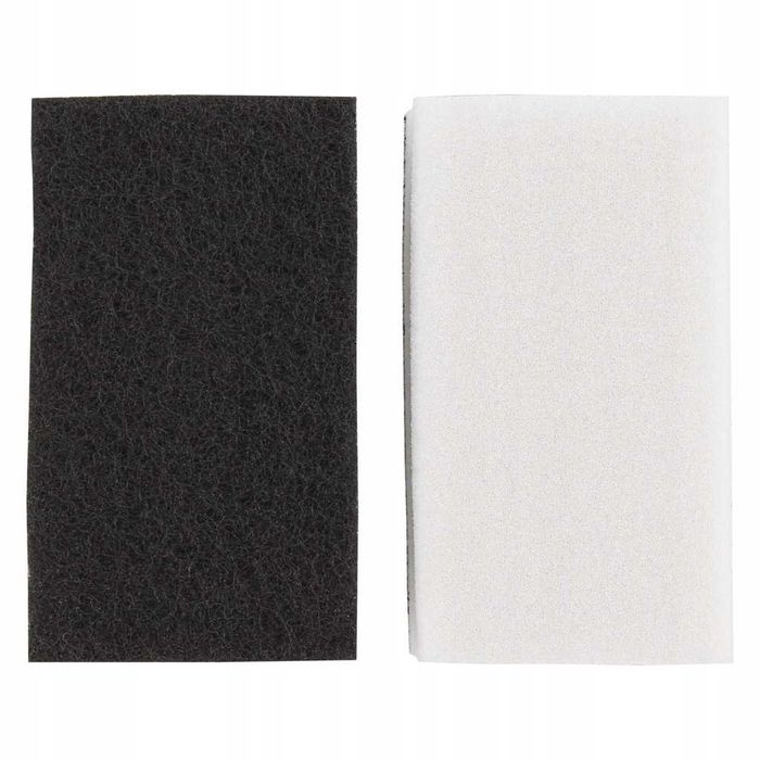 ГЪБА за почистване на СКАРИ КОМПЛЕКТ 2 бр