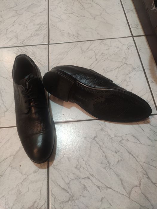 Мъжки обувки 41 номер