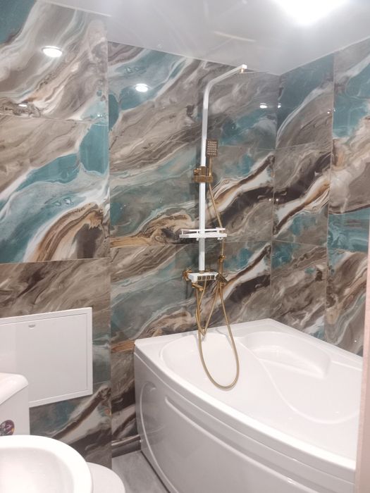 Строительные работы Сергей