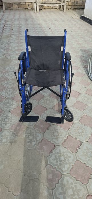 Коляска для инвалидов