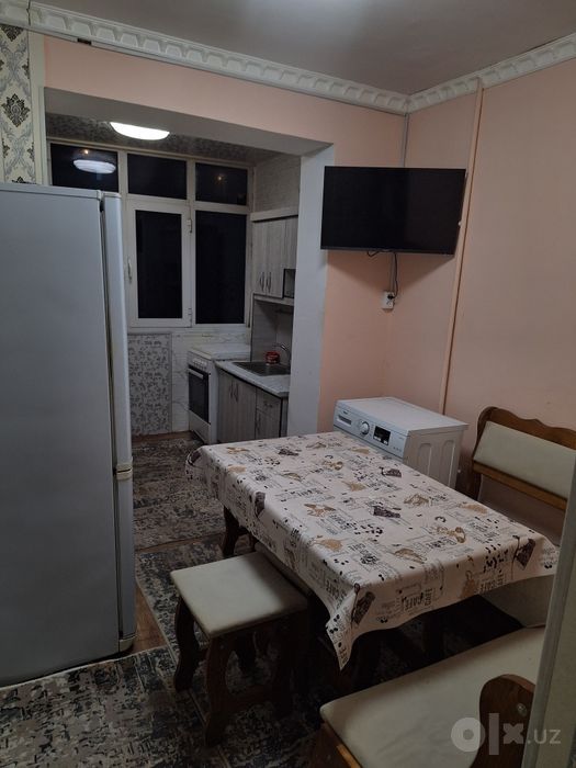 Ijaraga xonadon Аренда кв