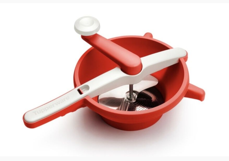 Мельница Таперв терка