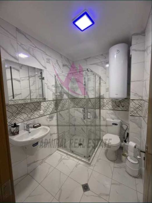 Дава се под наем Двустаен апартамент в Варна, Левски - 55 кв.м за 611 € - Снимка #3