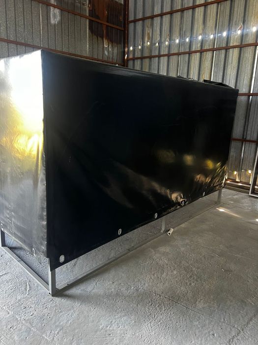 Тент 3.20газель н