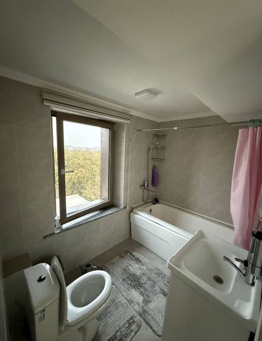 Сдаётся квартира в аренду