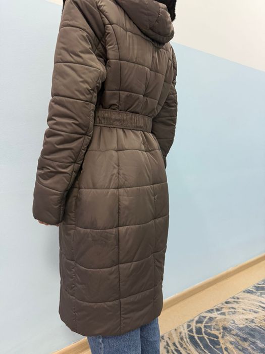 Зимняя куртка 48 размер