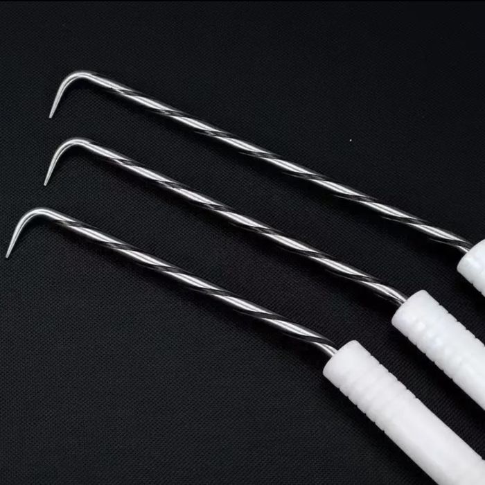 Крючок Вязальные крючки