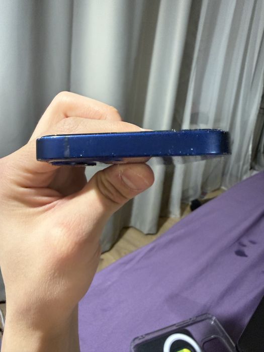 iPhone 12 mini 64 GB Blue