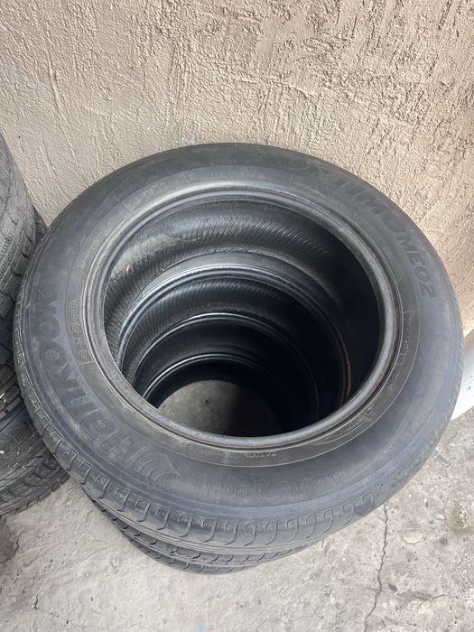 Шины комплект хенкок