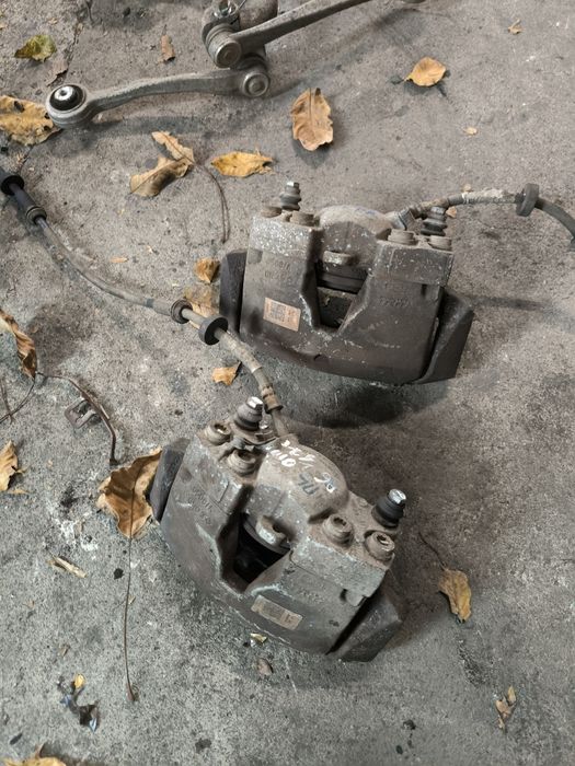 Предни апарати за Audi A6 C7 2.0tdi