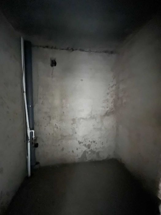 Черновая 1-ком. кв. на Зигзаге