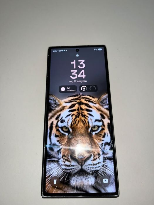 Samsung Z Fold 6