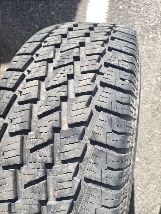 Anvelope 205/65/15C