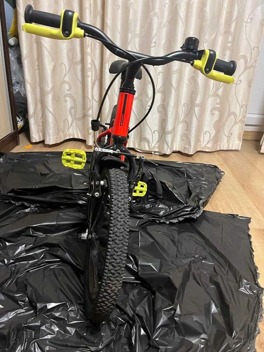 Bicicleta baiat /fata