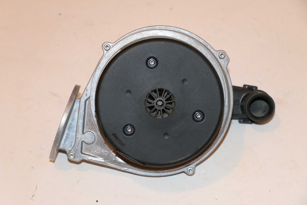 Arzator sau Ventilator Ebmpapst NRG 118 centrala Immergas Victrix TT