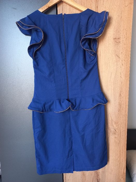 Дамска рокля Л размер