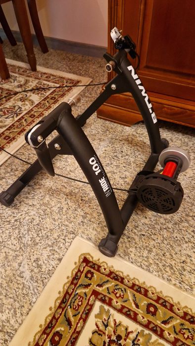 Home Trainer In'Ride 100