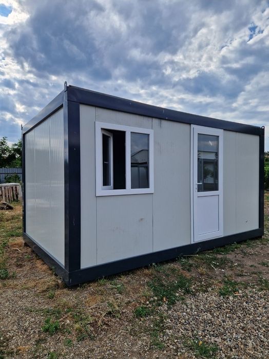 Vând containere modulare