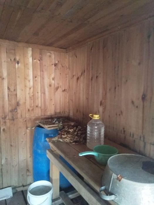 Продам дачу в п. Солнечный