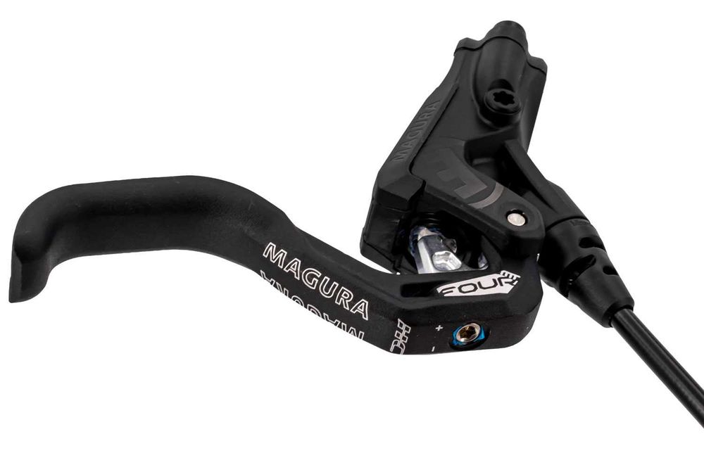 Set frane Magura MT4/MT2 HC 1-finger  NOU