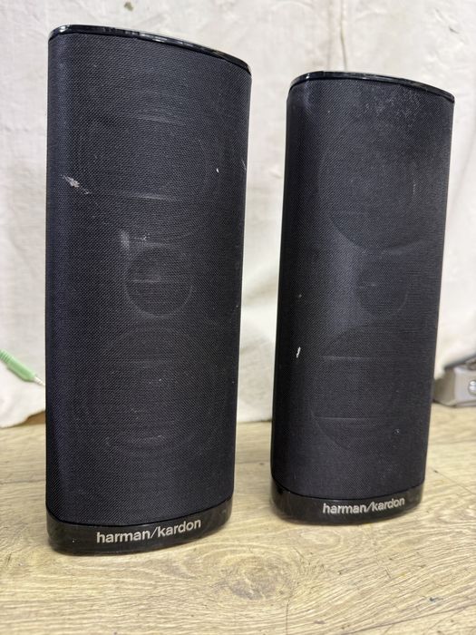 Harman Kardon колонки