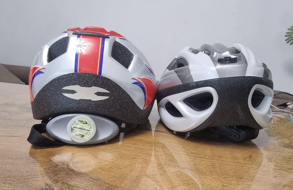 Каски за велосипед