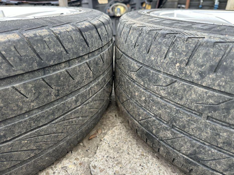 Jante / Roti Audi Q5 8R : 255 45 20, 8.5J / ET 33