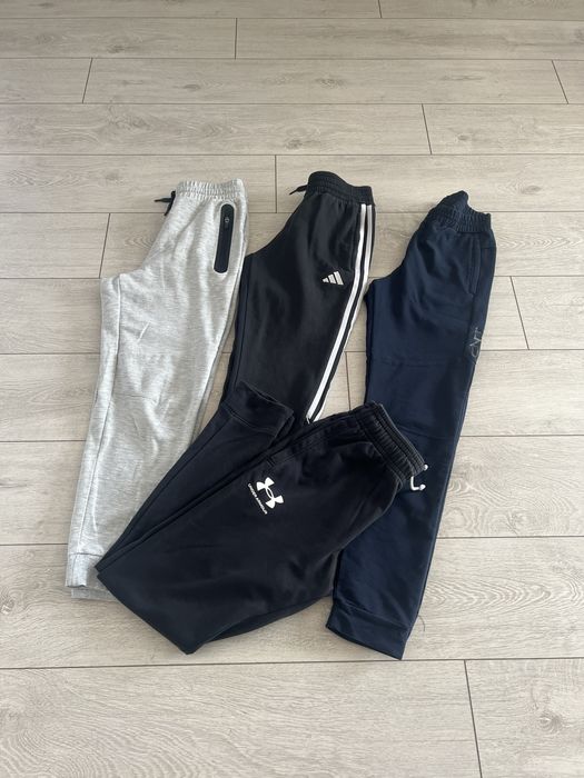 Спортни панталони за момче-158-164р-р