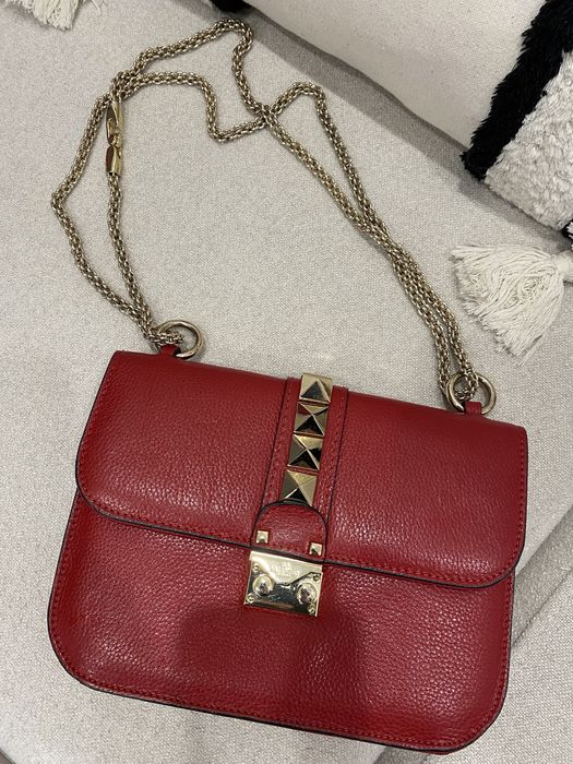 Женская сумочка Valentino