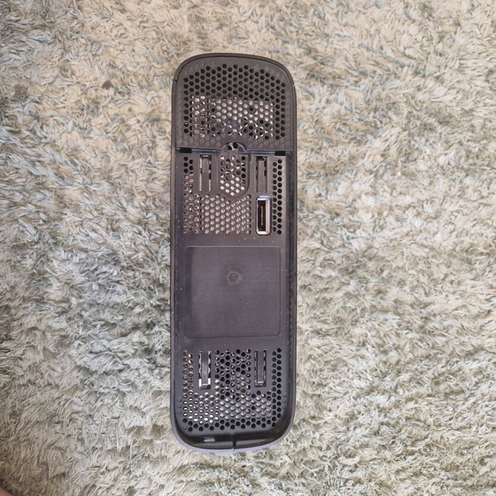 Xbox 360 Fat (прошитая)