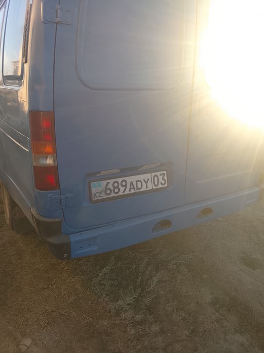 Газель грузопассажирская  продам!