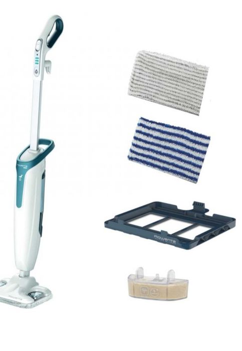 Промоция!!!Парочистачка Rowenta Steam Power RY6537