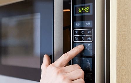 Микроволновки оптом – большой выбор