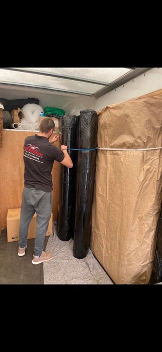 Firma Construcții/Mutări