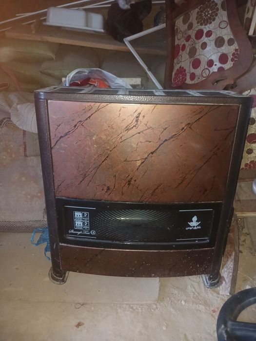 кәмен пеш, колданылган