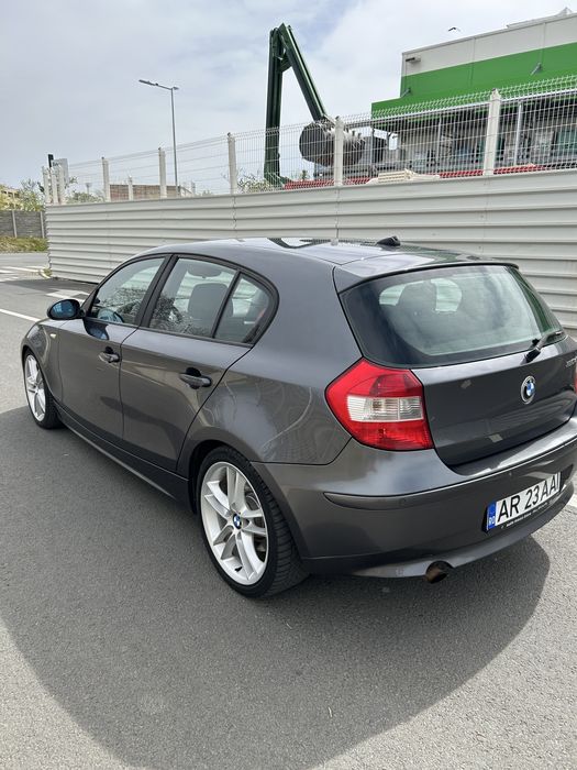 Vand Bmw seria 1