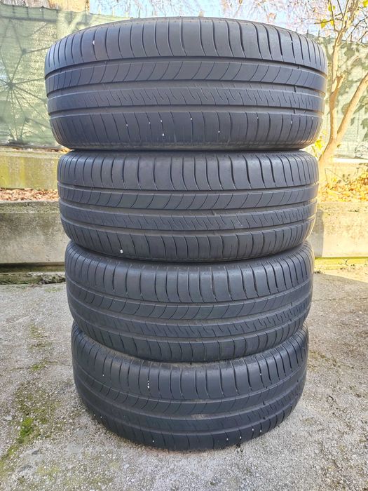 215/60/16 4бр.Michelin Летни гуми