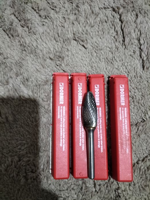 Freze DORMER și format