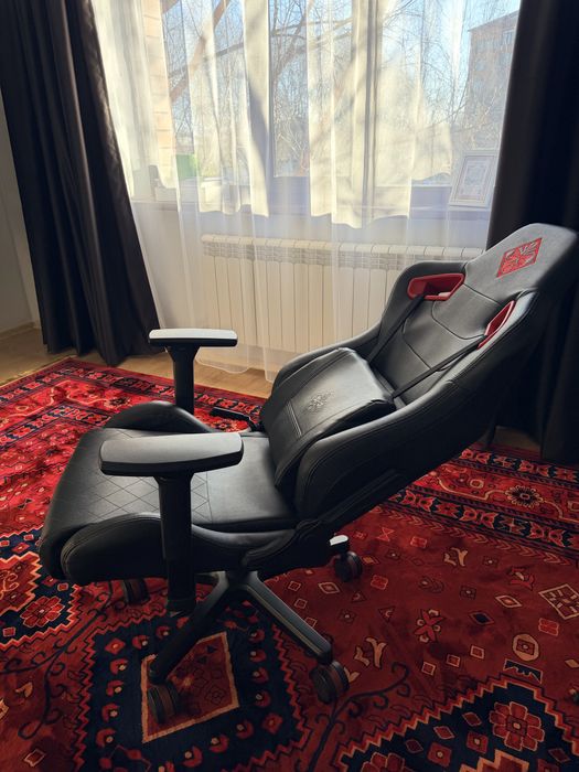 Срочно продам игравое кресло