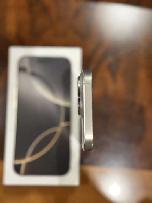 iPhone 16 Pro 128 гб